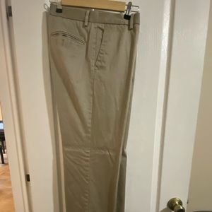Dockers 36x34 khakis